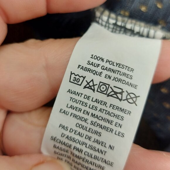 L.L. Bean Men's Mountain Pile Fleece Vest Size XXL - Picture 6 of 7